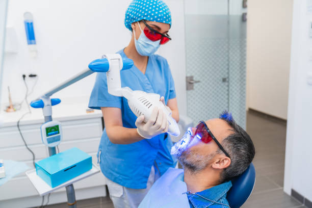 Best Dentist Open Late Near Me  in Uvalde Estates, TX